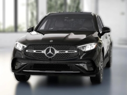 Mercedes-Benz GLC GLC 300 SUV 2026