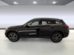 Mercedes-Benz GLC GLC 300 SUV 2026