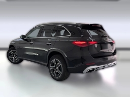 Mercedes-Benz GLC GLC 300 SUV 2026