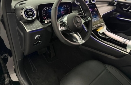 Mercedes-Benz GLC GLC 300 SUV 2026