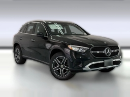 Mercedes-Benz GLC GLC 300 SUV 2026