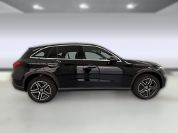 Mercedes-Benz GLC GLC 300 SUV 2026