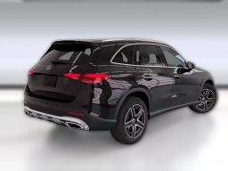Mercedes-Benz GLC GLC 300 SUV 2026