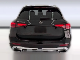 Mercedes-Benz GLC GLC 300 SUV 2026
