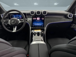 Mercedes-Benz GLC GLC 300 SUV 2026