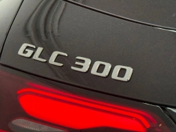 Mercedes-Benz GLC GLC 300 SUV 2026