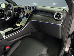 Mercedes-Benz GLC GLC 300 SUV 2026