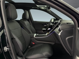 Mercedes-Benz GLC GLC 300 SUV 2026