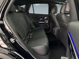 Mercedes-Benz GLC GLC 300 SUV 2026