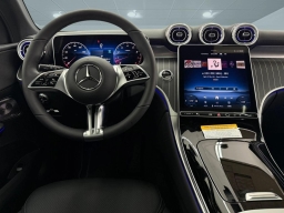 Mercedes-Benz GLC GLC 300 SUV 2026