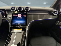 Mercedes-Benz GLC GLC 300 SUV 2026
