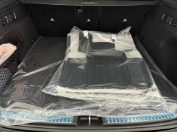 Mercedes-Benz GLC GLC 300 SUV 2026