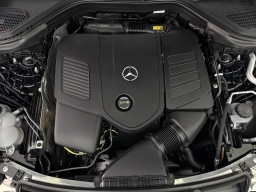 Mercedes-Benz GLC GLC 300 SUV 2026