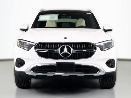 Mercedes-Benz GLC GLC 300 SUV 2026