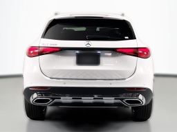 Mercedes-Benz GLC GLC 300 SUV 2026