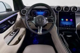Mercedes-Benz GLC GLC 300 SUV 2026