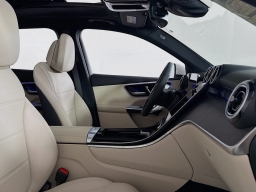 Mercedes-Benz GLC GLC 300 SUV 2026