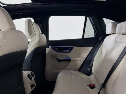 Mercedes-Benz GLC GLC 300 SUV 2026