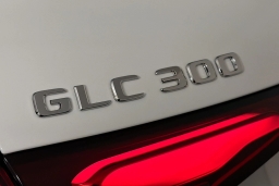 Mercedes-Benz GLC GLC 300 SUV 2026