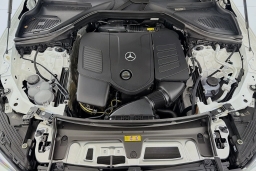 Mercedes-Benz GLC GLC 300 SUV 2026