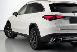 Mercedes-Benz GLC GLC 300 SUV 2026