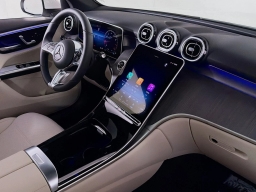 Mercedes-Benz GLC GLC 300 SUV 2026