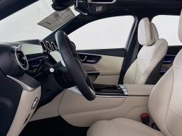 Mercedes-Benz GLC GLC 300 SUV 2026