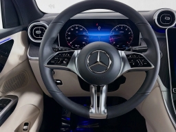 Mercedes-Benz GLC GLC 300 SUV 2026