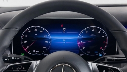 Mercedes-Benz GLC GLC 300 SUV 2026