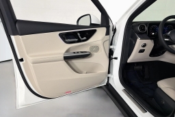 Mercedes-Benz GLC GLC 300 SUV 2026
