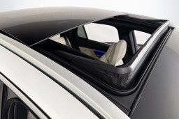 Mercedes-Benz GLC GLC 300 SUV 2026
