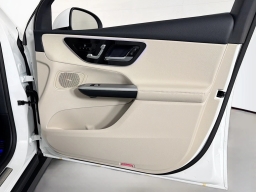 Mercedes-Benz GLC GLC 300 SUV 2026