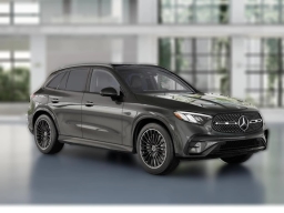 Mercedes-Benz GLC GLC 300 SUV 2026