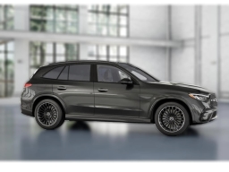 Mercedes-Benz GLC GLC 300 SUV 2026