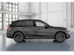 Mercedes-Benz GLC GLC 300 SUV 2026