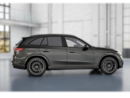 Mercedes-Benz GLC GLC 300 SUV 2026