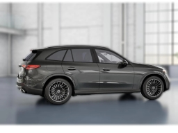 Mercedes-Benz GLC GLC 300 SUV 2026