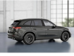 Mercedes-Benz GLC GLC 300 SUV 2026
