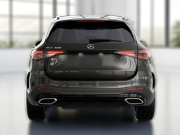 Mercedes-Benz GLC GLC 300 SUV 2026