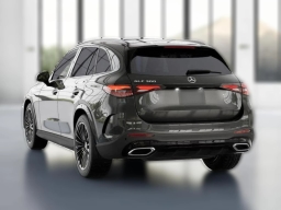 Mercedes-Benz GLC GLC 300 SUV 2026