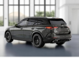 Mercedes-Benz GLC GLC 300 SUV 2026