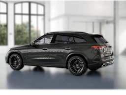 Mercedes-Benz GLC GLC 300 SUV 2026
