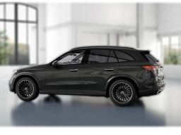 Mercedes-Benz GLC GLC 300 SUV 2026