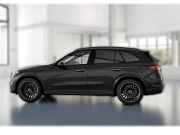 Mercedes-Benz GLC GLC 300 SUV 2026