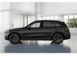 Mercedes-Benz GLC GLC 300 SUV 2026
