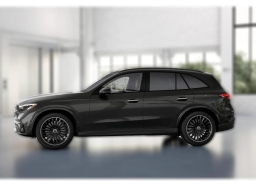 Mercedes-Benz GLC GLC 300 SUV 2026