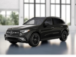 Mercedes-Benz GLC GLC 300 SUV 2026