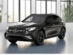 Mercedes-Benz GLC GLC 300 SUV 2026