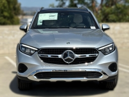 Mercedes-Benz GLC GLC 300 SUV 2026