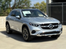 Mercedes-Benz GLC GLC 300 SUV 2026